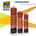 PU Polyurethane Sealant for Auto Glass Bonding and Sealing (881)